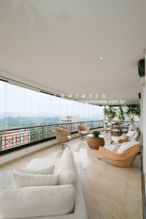 Imagem Imóvel com 4 Quartos à Venda, 649 m² em Vila Nova Conceição - São Paulo Imagem Imóvel com 4 Quartos à Venda, 649 m² em Vila Nova Conceição - São Paulo