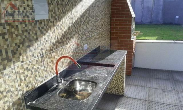 Imagem Casa de Condomínio com 3 Quartos à Venda, 85 m² em Bairro Novo - Olinda Imagem Casa de Condomínio com 3 Quartos à Venda, 85 m² em Bairro Novo - Olinda