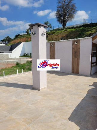 Imagem Casa de Condomínio com 4 Quartos à Venda, 315 m² em Paisagem Renoir - Cotia Imagem Casa de Condomínio com 4 Quartos à Venda, 315 m² em Paisagem Renoir - Cotia