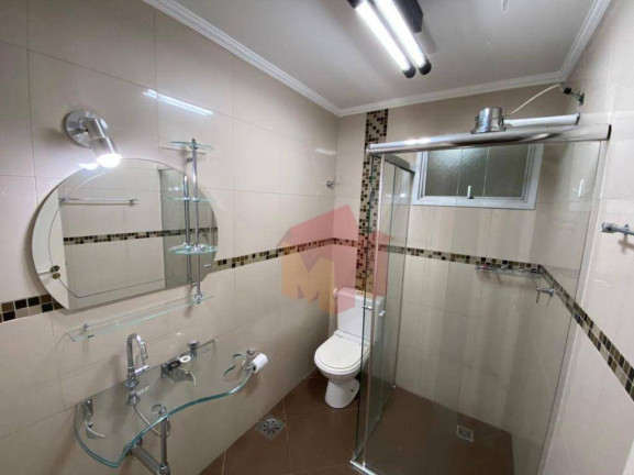 Imagem Apartamento com 3 Quartos à Venda, 110 m² em Jardim Colina - Americana Imagem Apartamento com 3 Quartos à Venda, 110 m² em Jardim Colina - Americana