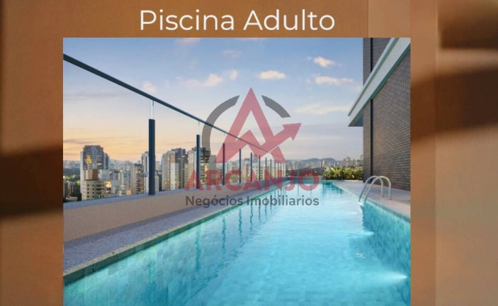 Imagem Apartamento com 4 Quartos à Venda, 224 m² em Perdizes - São Paulo Imagem Apartamento com 4 Quartos à Venda, 224 m² em Perdizes - São Paulo