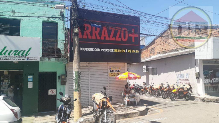 Imagem Ponto Comercial à Venda, 124 m² em Velha Marabá - Marabá Imagem Ponto Comercial à Venda, 124 m² em Velha Marabá - Marabá