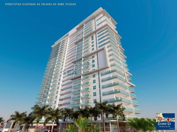 Imagem Imóvel com 1 Quarto à Venda, 42 m² em Fazendinha - Itajaí Imagem Imóvel com 1 Quarto à Venda, 42 m² em Fazendinha - Itajaí