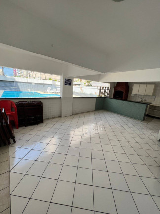 Imagem Apartamento com 1 Quarto à Venda, 50 m² em Canto Do Forte - Praia Grande Imagem Apartamento com 1 Quarto à Venda, 50 m² em Canto Do Forte - Praia Grande
