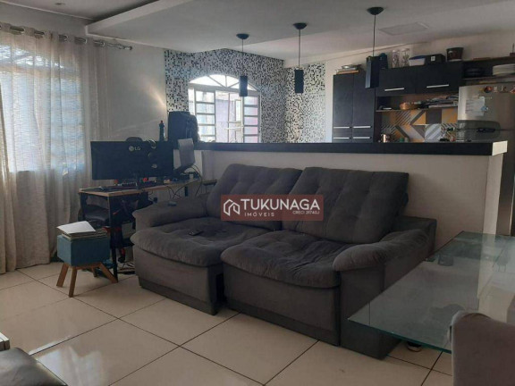 Imagem Casa com 4 Quartos à Venda, 240 m² em Vila Medeiros - São Paulo