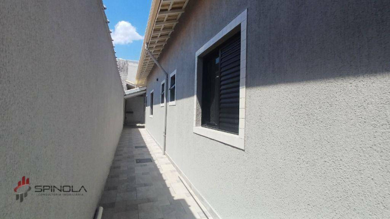 Imagem Casa com 4 Quartos à Venda, 127 m² em Vila Caiçara - Praia Grande Imagem Casa com 4 Quartos à Venda, 127 m² em Vila Caiçara - Praia Grande