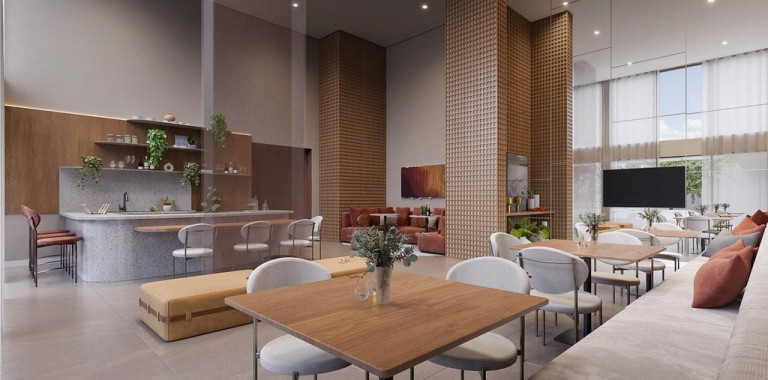 Imagem Imóvel com 1 Quarto à Venda, 20 m² em Vila Nova Conceição - São Paulo Imagem Imóvel com 1 Quarto à Venda, 20 m² em Vila Nova Conceição - São Paulo