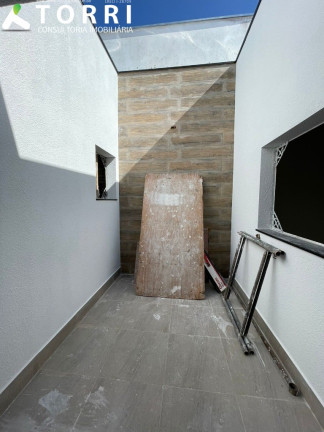 Imagem Imóvel com 3 Quartos à Venda, 101 m² em Horto Florestal - Sorocaba