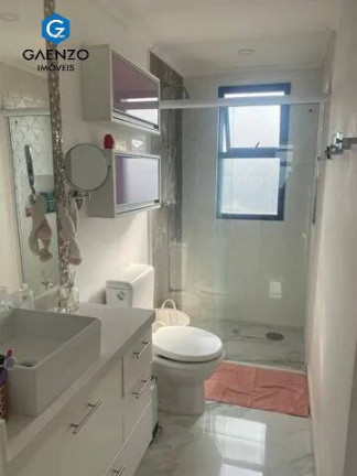 Imagem Apartamento com 4 Quartos à Venda, 154 m² em Alphaville Centro Industrial E Empresarial/alphaville. - Barueri