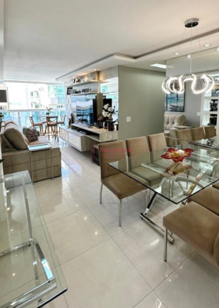 Imagem Apartamento com 3 Quartos à Venda, 100 m² em Itapuã - Vila Velha Imagem Apartamento com 3 Quartos à Venda, 100 m² em Itapuã - Vila Velha