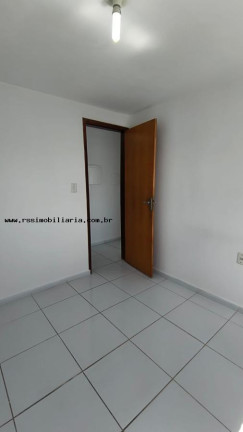 Imagem Apartamento com 2 Quartos para Alugar, 50 m² em Gramame - Parque Do Sol - João Pessoa