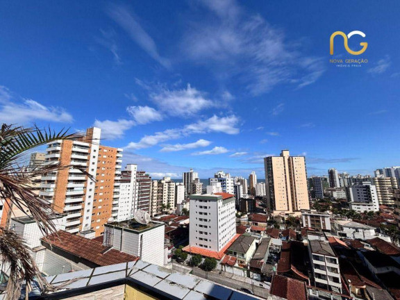 Imagem Cobertura com 4 Quartos à Venda, 280 m² em Vila Assunção - Praia Grande
