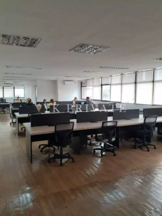 Imagem Sala Comercial à Venda, 133 m² em Vila Olímpia - São Paulo Imagem Sala Comercial à Venda, 133 m² em Vila Olímpia - São Paulo