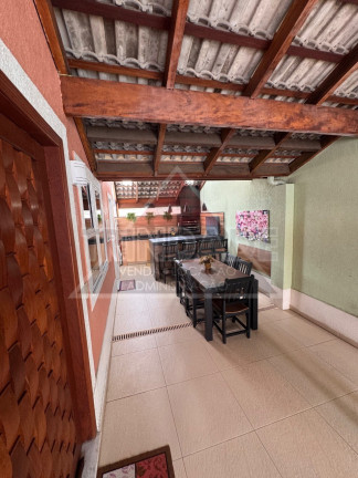 Casa com 3 Quartos à Venda, 168 m² em Recreio Dos Bandeirantes - Rio De Janeiro