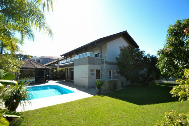 Imagem Casa com 4 Quartos à Venda, 423 m² em Alphaville 03 - Santana De Parnaíba Imagem Casa com 4 Quartos à Venda, 423 m² em Alphaville 03 - Santana De Parnaíba