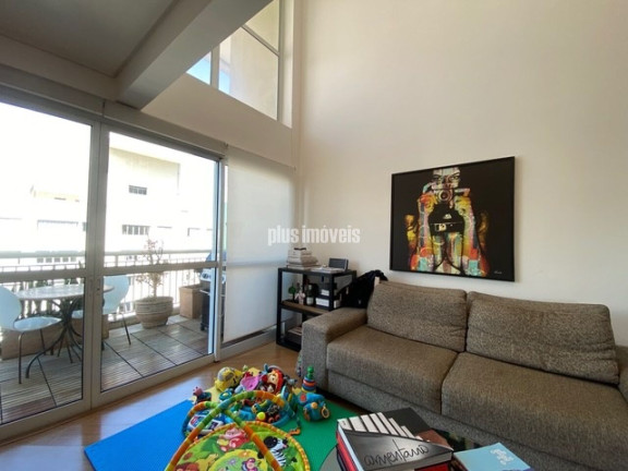 Imagem Apartamento com 3 Quartos à Venda, 104 m² em Vila Nova Conceição - São Paulo Imagem Apartamento com 3 Quartos à Venda, 104 m² em Vila Nova Conceição - São Paulo