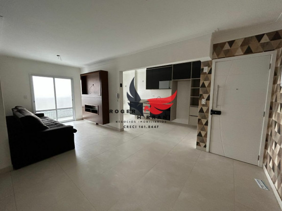 Imagem Apartamento com 2 Quartos à Venda, 75 m² em Boqueirão - Praia Grande Imagem Apartamento com 2 Quartos à Venda, 75 m² em Boqueirão - Praia Grande