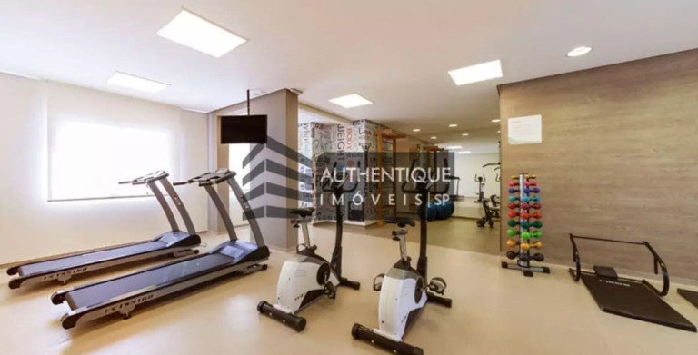 Imagem Apartamento com 2 Quartos à Venda, 61 m² em Vila Formosa - São Paulo