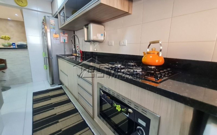 Imagem Apartamento com 2 Quartos à Venda, 86 m² em Jardim Satélite - São José Dos Campos Imagem Apartamento com 2 Quartos à Venda, 86 m² em Jardim Satélite - São José Dos Campos