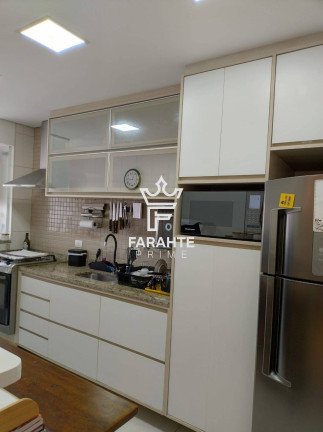 Imagem Apartamento com 2 Quartos à Venda, 85 m² em Boqueirão - Santos Imagem Apartamento com 2 Quartos à Venda, 85 m² em Boqueirão - Santos