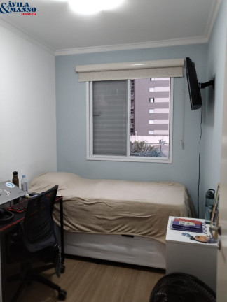 Imagem Apartamento com 3 Quartos à Venda, 64 m² em Mooca - São Paulo Imagem Apartamento com 3 Quartos à Venda, 64 m² em Mooca - São Paulo