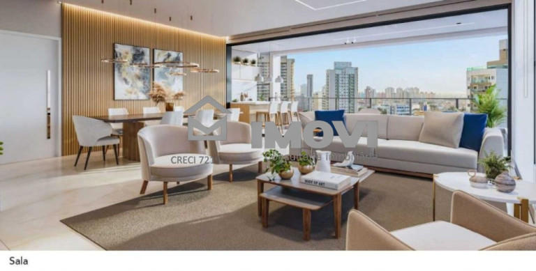 Imagem Apartamento com 4 Quartos à Venda, 166 m² em Praia Do Canto - Vitória Imagem Apartamento com 4 Quartos à Venda, 166 m² em Praia Do Canto - Vitória