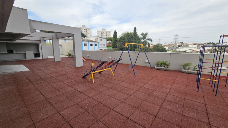Imagem Imóvel com 1 Quarto à Venda, 28 m² em Centro - Mogi Das Cruzes