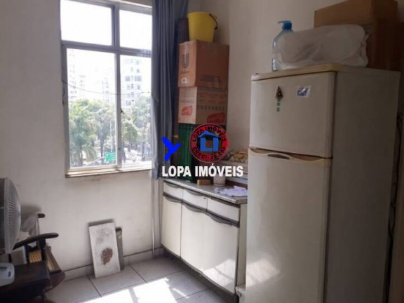 Imagem Apartamento com 2 Quartos à Venda, 80 m² em Centro - Rio De Janeiro