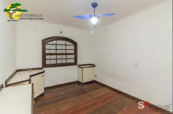 Imagem Sobrado com 5 Quartos para Alugar, 409 m² em Sitio Do Mandaqui - São Paulo
