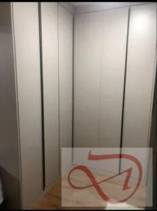 Imagem Apartamento com 2 Quartos à Venda, 56 m² em Vila Assunção - Santo André Imagem Apartamento com 2 Quartos à Venda, 56 m² em Vila Assunção - Santo André
