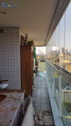 Imagem Apartamento com 3 Quartos à Venda, 103 m² em Jardim Do Mar - São Bernardo Do Campo Imagem Apartamento com 3 Quartos à Venda, 103 m² em Jardim Do Mar - São Bernardo Do Campo