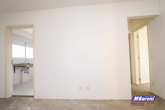 Imagem Apartamento com 2 Quartos à Venda, 51 m² em Vila Andrade - São Paulo