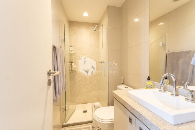 Imagem Apartamento com 2 Quartos à Venda, 75 m² em Brooklin - São Paulo