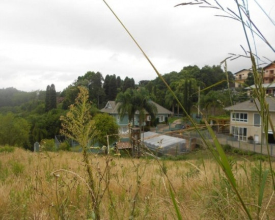 Imagem Terreno à Venda, 450 m² em Juriti - Nova Petrópolis