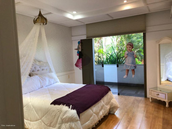 Imagem Casa com 8 Quartos à Venda, 1.207 m² em Barra Da Tijuca - Rio De Janeiro