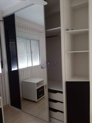 Imagem Apartamento com 3 Quartos à Venda, 134 m² em Butantã - São Paulo