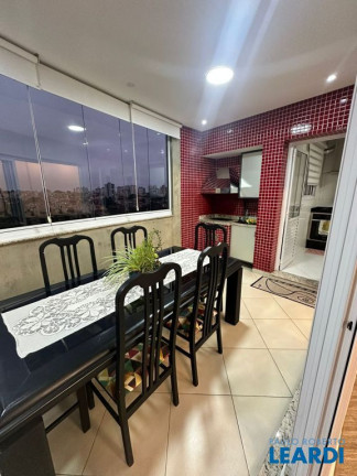 Imagem Apartamento com 3 Quartos à Venda, 158 m² em Vila Assunção - Santo André Imagem Apartamento com 3 Quartos à Venda, 158 m² em Vila Assunção - Santo André