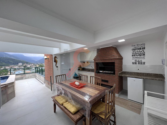 Imagem Cobertura com 4 Quartos à Venda, 226 m² em Martim De Sá - Caraguatatuba Imagem Cobertura com 4 Quartos à Venda, 226 m² em Martim De Sá - Caraguatatuba