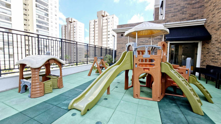 Imagem Apartamento com 3 Quartos à Venda, 108 m² em Santa Teresinha - São Paulo Imagem Apartamento com 3 Quartos à Venda, 108 m² em Santa Teresinha - São Paulo