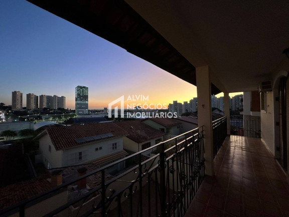 Imagem Sobrado com 5 Quartos à Venda, 400 m² em Jardim Esplanada - São José Dos Campos