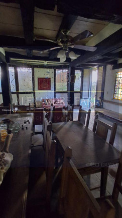 Imagem Casa com 4 Quartos à Venda, 381 m² em Cigarras - São Sebastião