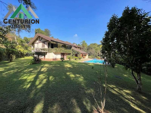 Casa de Condomínio com 5 Quartos à Venda, 1 m² em Parque Silvino Pereira - Cotia