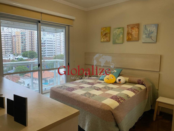 Imagem Imóvel com 4 Quartos à Venda, 181 m² em Gonzaga - Santos Imagem Imóvel com 4 Quartos à Venda, 181 m² em Gonzaga - Santos