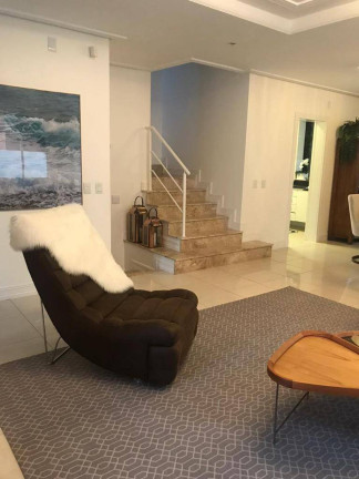 Imagem Casa com 4 Quartos para Temporada, 450 m² em Jurerê - Florianópolis