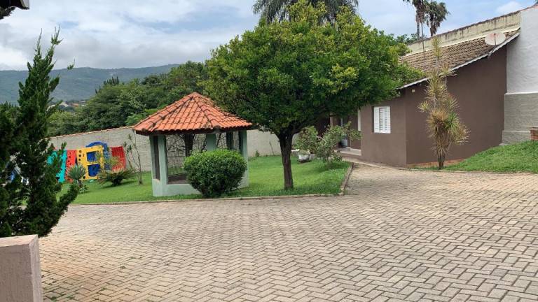 Imagem Casa com 4 Quartos à Venda, 524 m² em Jardim Residencial Santa Luíza - Atibaia Imagem Casa com 4 Quartos à Venda, 524 m² em Jardim Residencial Santa Luíza - Atibaia