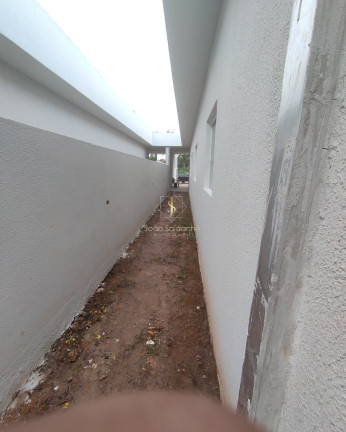 Imagem Casa com 3 Quartos à Venda, 104 m² em Balneário Eliane - Guaratuba