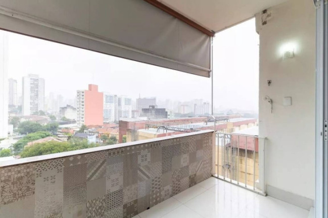 Imagem Apartamento com 2 Quartos à Venda, 108 m² em Aclimação - São Paulo