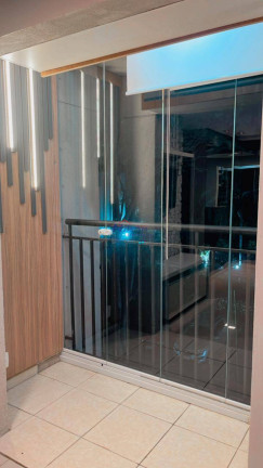 Imagem Apartamento com 3 Quartos à Venda, 56 m² em Cocaia - Guarulhos