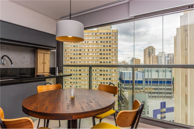 Imagem Imóvel com 1 Quarto à Venda, 44 m² em Vila Mariana - São Paulo Imagem Imóvel com 1 Quarto à Venda, 44 m² em Vila Mariana - São Paulo