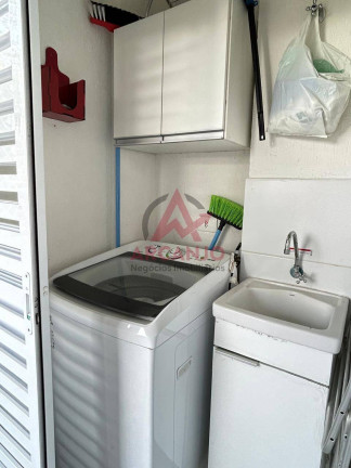Imagem Apartamento com 2 Quartos à Venda, 70 m² em Pereque Açu - Ubatuba Imagem Apartamento com 2 Quartos à Venda, 70 m² em Pereque Açu - Ubatuba